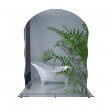 Дзеркало Lidz Anny 425х575х105 (LD78AN4557)