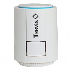 Сервопривід Tervix Pro Line Egg нормально-закритий 24В (217211)