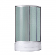 Гідромасажний бокс Lidz Tani 90x90 (LTSBM9090SATHIGHFR)