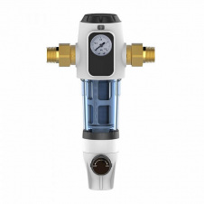 Фільтр сітчастий Canature CPF-3-М (FSCPF3-M)