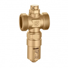 Клапан для захисту від замерзання Caleffi iStop 1" (108601)