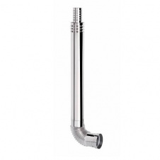 Комплект коаксіальний Thermo Alliance 1000 мм 60/90 (TAGWHFLUEKIT)