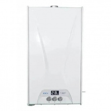 Газовий котел E.C.A. Gelios Plus 28 НМ (1003-1)