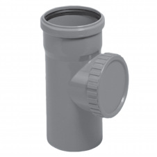 Ревізія каналізаційна Magnaplast HT Plus 50 (12410)