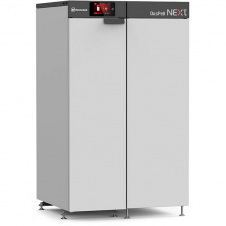 Фото - Твердопаливний котел Heiztechnik DasPell NEXT 20 Твердопаливний котел Heiztechnik DasPell NEXT 20
