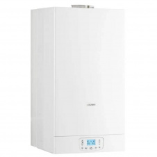 Двоконтурний конденсаційний котел Italtherm Time 35 K