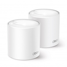WiFi Mesh система TP-Link Deco X50 2-pack