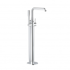 Змішувач підлоговий для ванни Grohe Essence New (23491001)