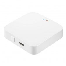 Інтернет-хаб 1DAL WiFi gateway ZigBee для АРР Tuya Smart (WG128A)