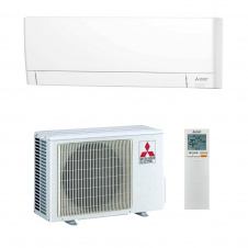 Кондиціонер спліт-система Mitsubishi MSZ-AY50VGK/MUZ-AY50VG