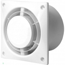 Канальний витяжний вентилятор Europlast L100