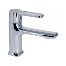 Змішувач для раковини Qtap Taurus Chrome (QTTAU270CRM45659)
