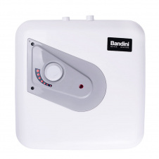 Електричний водонагрівач Bandini Water Heaters Q 12 (U) (000004559)