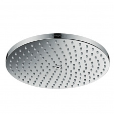 Верхній душ Hansgrohe Raindance S 240 Showerpipe PowderRain EcoSmart+ 1jet хром (28821000)