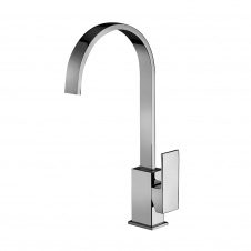 Фото - Змішувач для кухні Paffoni Elle хром (EL880CR) Змішувач для кухні Paffoni Elle хром (EL880CR)