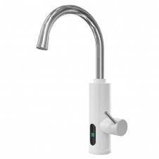 Електричний проточний водонагрівач Electrolux Taptronic White EEC (224322)