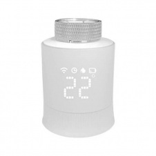 Термоголовка In-Therm ME168 Zigbee (Wi-Fi)