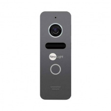 Відеопанель Neolight Solo Graphite