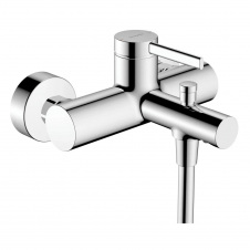 Змішувач для ванни Hansgrohe Zesis S хром (74420000)