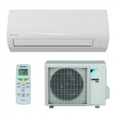 Кондиціонер спліт-система Daikin Sensira FTXF35F/RXF35F (90420251026)