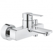 Змішувач для ванни Grohe Lineare New (33849001)