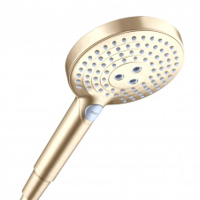 Ручний душ Hansgrohe Raindance Select S 120 бронза (26530140)