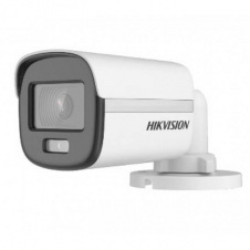 Камера відеоспостереження Hikvision DS-2CE10DF0T-PF 2Mp (2.8 мм)