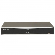 NVR відеореєстратор Hikvision DS-7604NXI-K1(D) 4-канальний