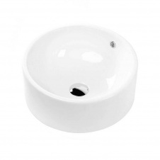 Фото - Раковина Flaminia Twin білий 5057 Раковина Flaminia Twin білий 5057