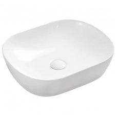 Умивальник накладний Mixxus Premium Diverse-0101 490x395x150 мм (MP6484)