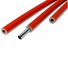 Трубна ізоляція поліетиленова Thermaflex Thermacompact S C-15 (2611)