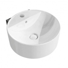 Фото - Раковина Flaminia Twin білий TW42S Раковина Flaminia Twin білий TW42S