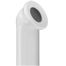 Rehau Відведення Raupiano Plus 110 для унітазу 110/45 (121614001)