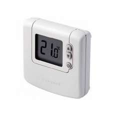 Цифровий кімнатний термостат Honeywell Resideo Braukmann DT90A1008