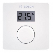Кімнатний термостат Bosch CR10