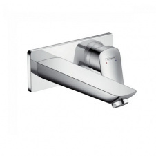 Змішувач для умивальника Hansgrohe Logis (71220000)