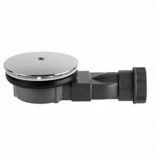 Сифон для душового піддону Rаdaway R400 Slim