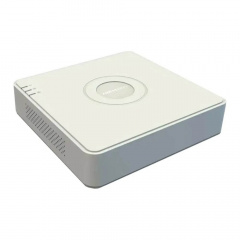 NVR відеореєстратор Hikvision DS-7116NXI-K1/EU Кременчуг
