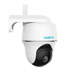 PTZ-камера Reolink Go Series G430 Go PT Plus без сонячної панелі 4Mp 4 мм Київ