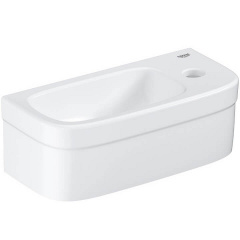 Раковина Grohe Euro Ceramic 370 мм (39327000) Вознесенськ