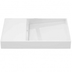 Раковина Roca Horizon Dash 600х380 A32727900B Городок