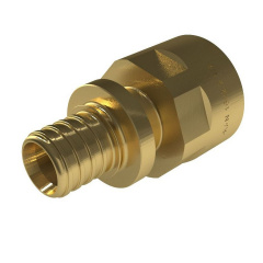 З'єднувач KAN-therm UltraLine ВР - 20 GW Rp3/4" Боярка