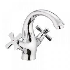 Змішувач для раковини Mixxus Premium Fobos 161 (MI0614) Бучач