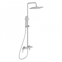 Душова колона зі змішувачем Mixxus Premium Grog 009-J (MI5938) Кременчуг