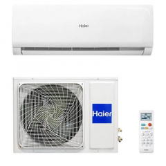Кондиціонер спліт-система Haier AS25TADHRA-CL/1U25BEEFRA Золотоноша
