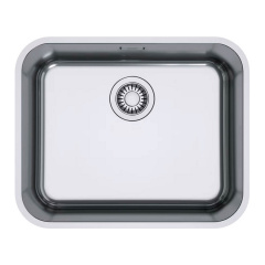 Кухонна мийка Franke Spark SRX 110-50 (122.0703.300) Иршава