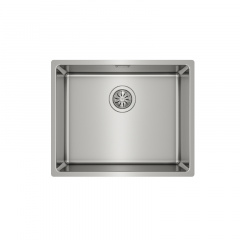 Кухонна мийка Teka BE LINEA RS15 50х40, сталь (115000005) Покровськ