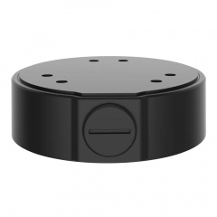 Комутаційна коробка Uniview TR-JB03-G-IN-B (12749) Вишневое