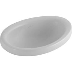 Раковина Villeroy&Boch Aveo білий 714800R2 Бородянка