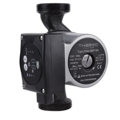 Циркуляційний насос Thermo Alliance LPSA 32/60/180 (LPSA3260180) Бородянка